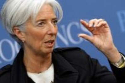 Uluslararası Para Fonu'ndan Ukrayna’ya 17,5 milyar dolar yardım