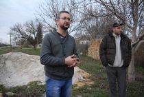 KTMM 1. Başkan Yardımcısı Celâl'in evinde arama yapıldı