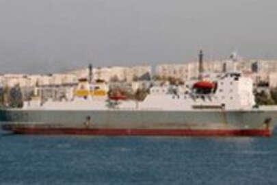 Kırım Türkiye'yle yapılan ticaretten yarım milyar ruble vergi aldı