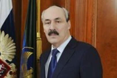 Dağıstan Cumhurbaşkanı’ndan Kadirov’a destek