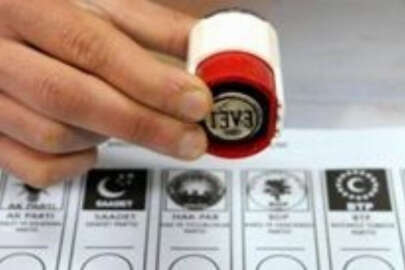 Ukrayna’da 7 Haziran seçimlerinde  nerede oy kullanılabilecek?