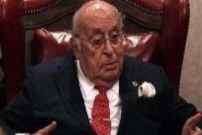 Kırım, bir dostunu, 9. Cumhurbaşkanı Süleyman Demirel’i kaybetti