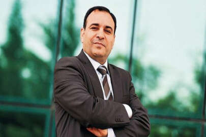 Today's Zaman Gazetesi Genel Yayın Yönetmeni tutuklandı