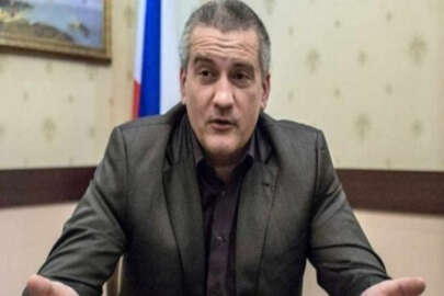 Aksyonov, Lenur İslâmov’a karşı baskıları yorumladı