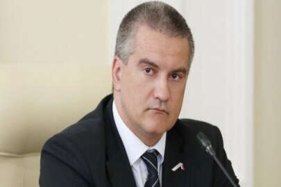 Aksyonov’dan ablukanın tüm organizatörlerinden hesap sorma tehdidi