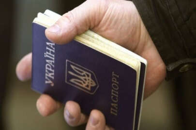 Ukrayna için savaşanlar vatandaşlık alabilecek