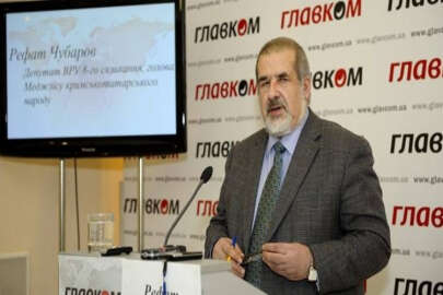 Kırım’ın barışçıl ablukası beklenen sonuçları veriyor