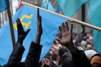 Kırım Tatarları devamlı olarak kaçırılma tehdidi altında