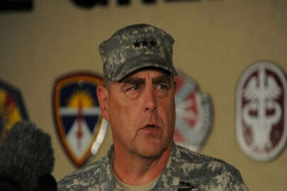 Rusya bir numaralı tehdit