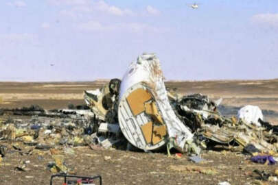 ABD istihbaratı Rus uçağının neden düştüğünü açıkladı