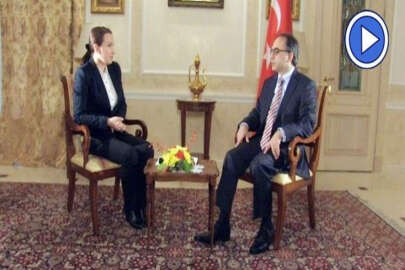 Büyükelçi Tezel: Kırım Tatarlarına desteğimiz artarak devam etmekte