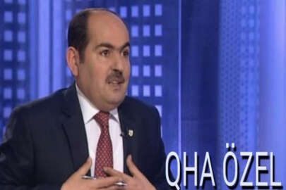 Türkmen Lider:'Güvenli Bölge' konusunda ısrarcıyız