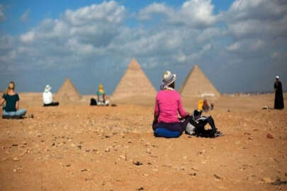 Turizm şirketleri: Kırım Mısır’ın alternatifi değil