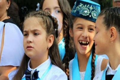 Mahkeme, Kırım Tatar dilinde eğitim hakkı ihlaline ilişkin şikayeti inceleyecek