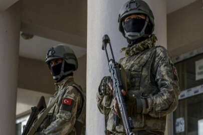 Silvan'da kritik operasyon!