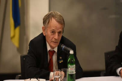 Paris’teki terör saldırılarına ilişkin Kırımoğlu’nun açıklaması