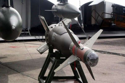 ABD, Suudi Arabistan’a 1,3 milyar dolarlık bomba satacak