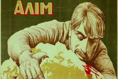İlk Kırım Tatar sessiz filmi Kiev'de gösterilecek
