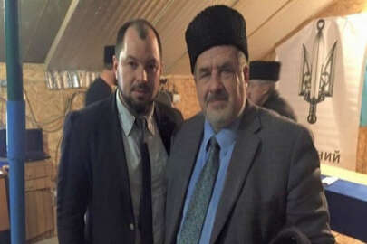 “İşgal edilen Kırım’ın Ukrayna’ya döneceğine inanıyoruz”