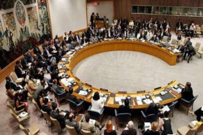 Fransa DAEŞ tasarısını BMGK'ye sundu