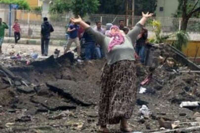 İşte canlı bomba eylemlerinin bilançosu