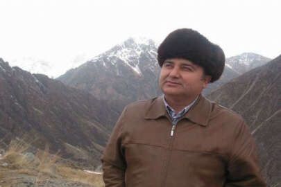 Türksoy:"Atalarımın ortak kaderi Rusların idam fermanıydı"