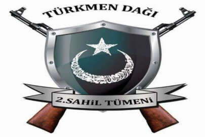 Türkmen Dağı'ndan tüm dünyaya açık bildiri !