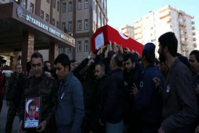 Bir Kırımlı daha şehit oldu