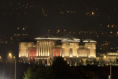 Cumhurbaşkanlığında acil güvenlik toplantısı