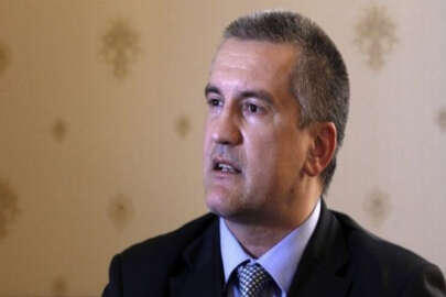 Kırım işgal yönetimi Türkiye'ye yapılan feribot seferlerini yasaklıyor