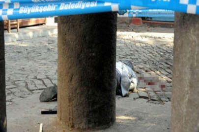 Diyarbakır'da çatışma