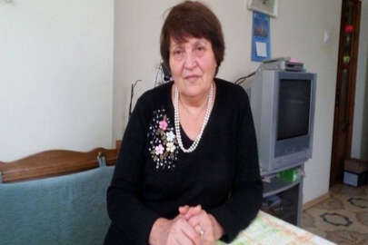 Safinar Cemileva, oğlu Hayser’in hapisteki ağır şartlarını anlattı