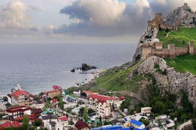 Kırım’da yeni FSB araması