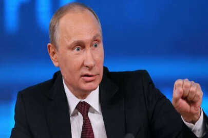 Putin’den AİHM kararlarını hiçe sayan yasaya onay