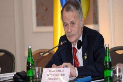 Kırımoğlu: "Kırım’da zenofobi düzeyi arttı"