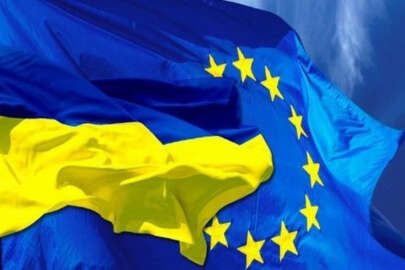 Ukrayna, Avrupa Birliği ile artık serbest ticaret yapabilir