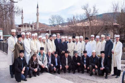 İşgalcilerin kontrolündeki Müftülükten Kırım Tatar liderleri karalayan açıklama