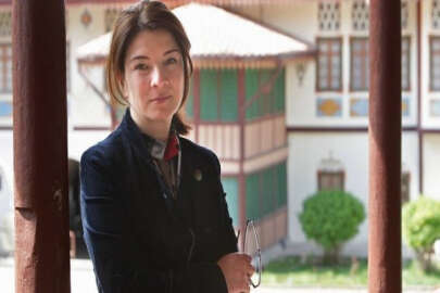 Çiygöz’ün eşi Elmira Ablyalimova: “26 Şubat davası siyasi bir düzmece"