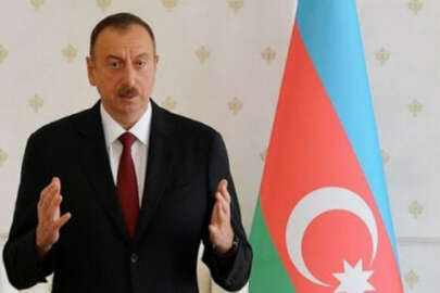 Aliyev'den Türkiye-Rusya krizine ilişkin açıklama