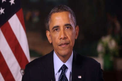 Obama: "Ukrayna, Rusya’nın etki alanından çıkıyor"