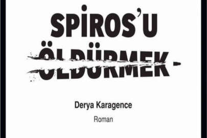 Derya Karagence ilk romanıyla Ankara'da okuyucularıyla buluşuyor