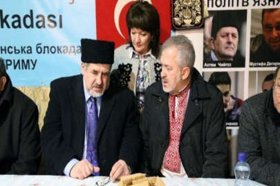 Refat Çubarov, Kırım Tatar taburuna kimlerin katılabileceğini açıkladı