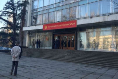 Çiygöz ve diğer “26 Şubat davası” sanıklarının tutukluluk süresi uzatıldı