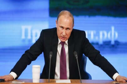 Putin: "Donbas’ın Ukrayna’ya verilmesi bir saçmalık"