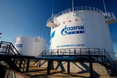 Gazprom Türk şirketlerine yaptığı indirimi iptal etti