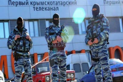 FSB’cilerin Kırım’daki baskının detayları