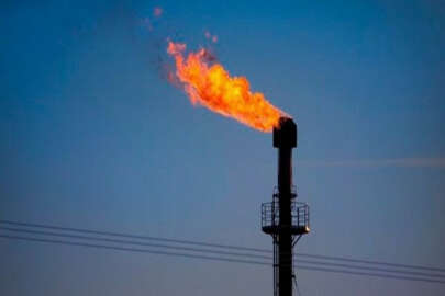 Gürcistan’da önemli miktarda doğalgaz bulundu