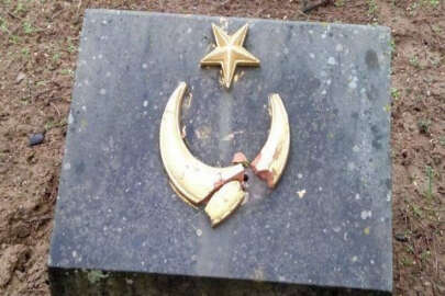 Türk Şehitliğine yapılan saldırı incelenecek mi?