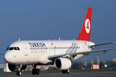 THY, Ukrayna'nın bir şehrine daha uçmaya karar verdi