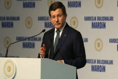 "Bakanlar Kurulu olarak tam bir sosyal seferberlik ilan ediyoruz"